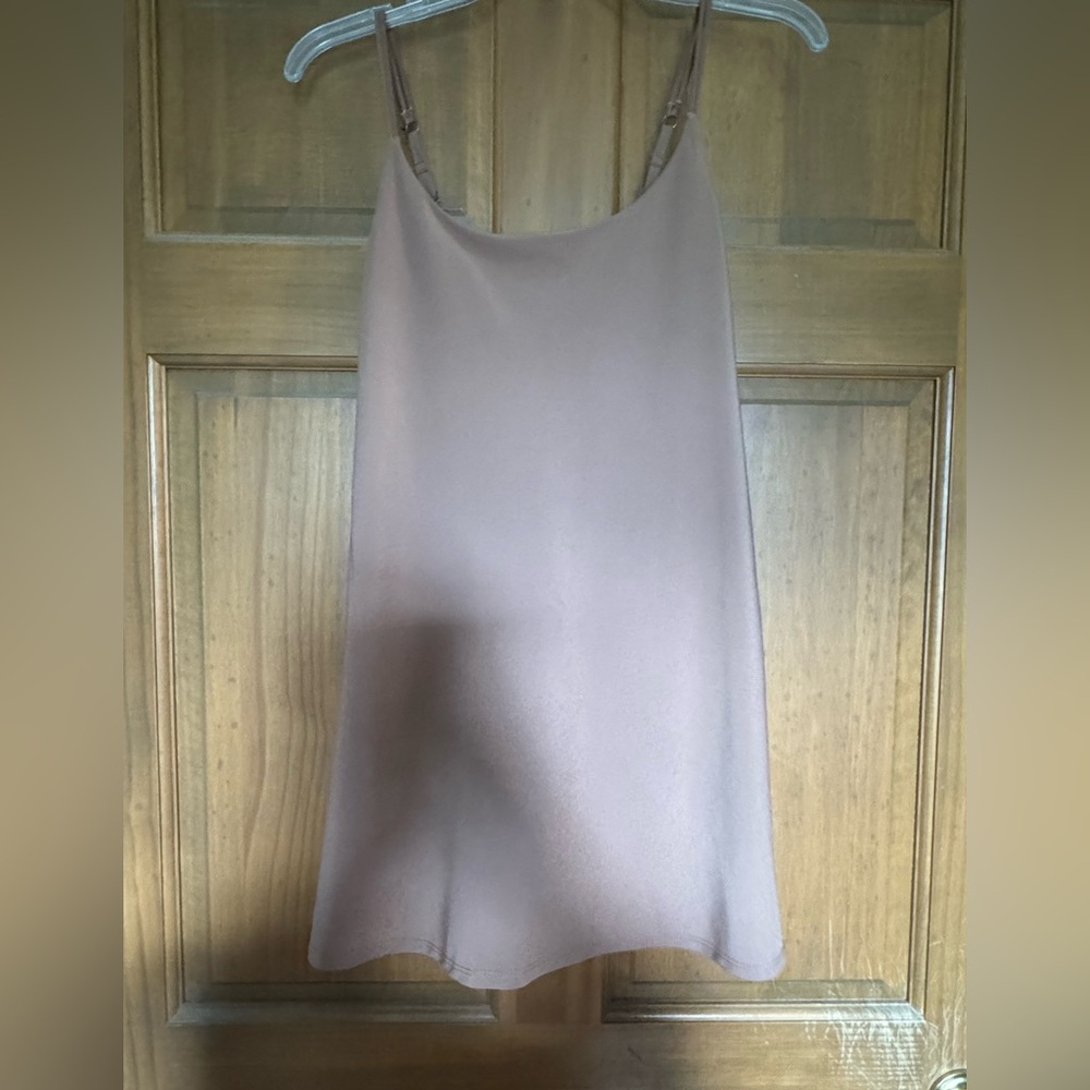 Abercrombie Traveler Mini Dress